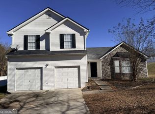 4182 Trey Lee Ct, Snellville, GA