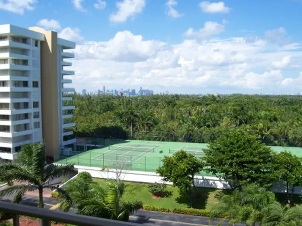 199 Ocean Lane Dr APT 710, Key Biscayne, FL 33149