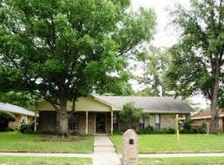 2904 N Britain Rd, Irving, TX 75062