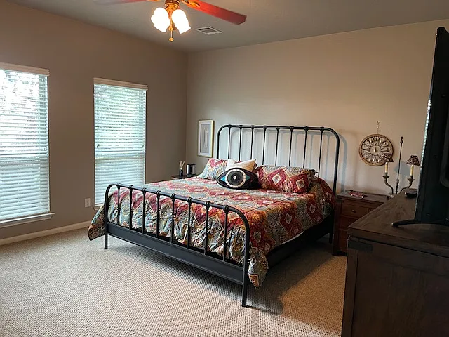 2507 Fairfield Bend Dr — Photo 12