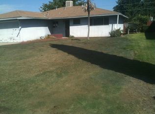 1109 Merced St, Madera, CA 93638