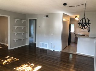 1324 E 38th St UNIT A, Tulsa, OK 74105