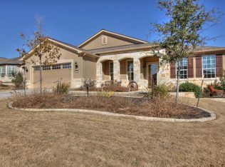 111 Emory Peak Trl, Georgetown, TX 78633