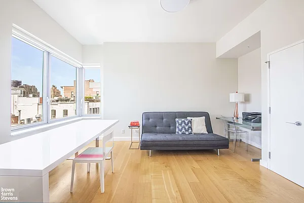 Rented by Brown Harris Stevens | media 2