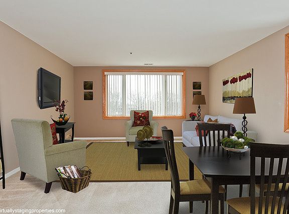 3rd image of 6401 Lincoln Ave Unit 510