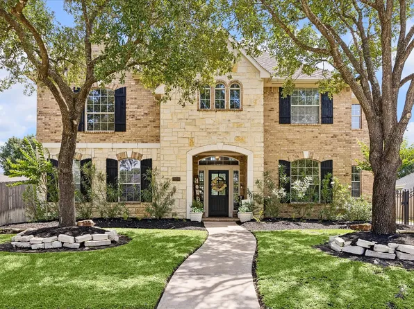 21310 Heartwood Oak Trl, Cypress, TX 77433