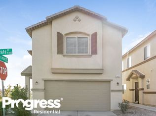 9463 Castrato Ct, Las Vegas, NV 89178