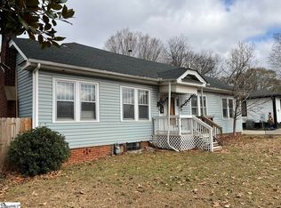 101 E Blue Ridge Dr, Greenville, SC 29609