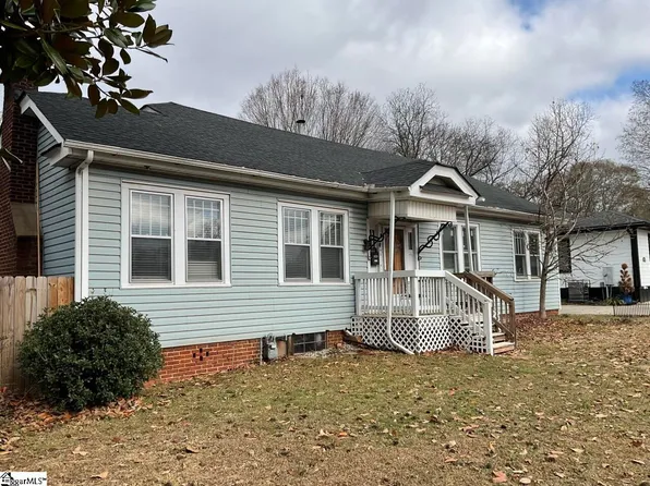 101 E Blue Ridge Dr, Greenville, SC 29609