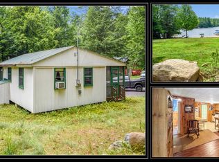 94 Clarkson Rd, Chestertown, NY 12817