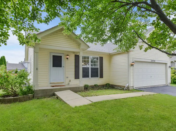 21722 W Joplin Ct, Plainfield, IL 60544