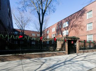 4714 N Racine Ave APT 3W, Chicago, IL 60640