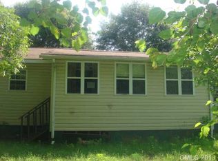 2720 Puritan St, Gastonia, NC 28052