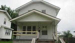 Front view