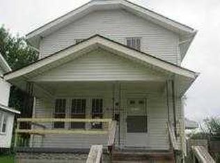 674 S Terrace Ave, Columbus, OH
