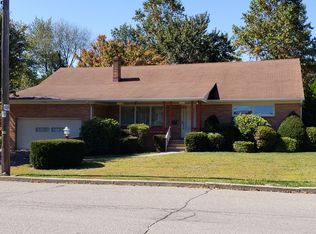 686 N Broad St, West Hazleton, PA 18202