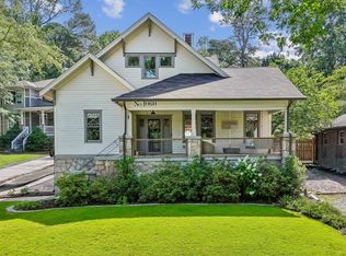 1060 Woodland Ave SE, Atlanta, GA 30316