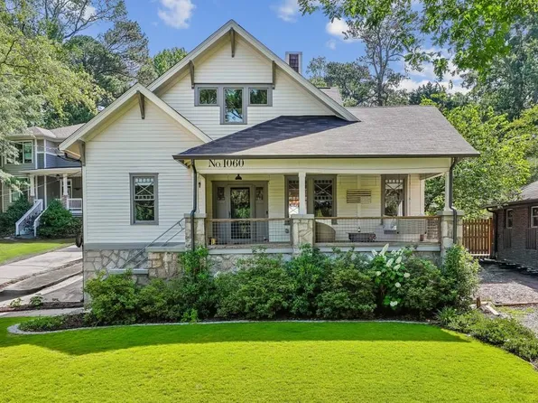 1060 Woodland Ave SE, Atlanta, GA 30316