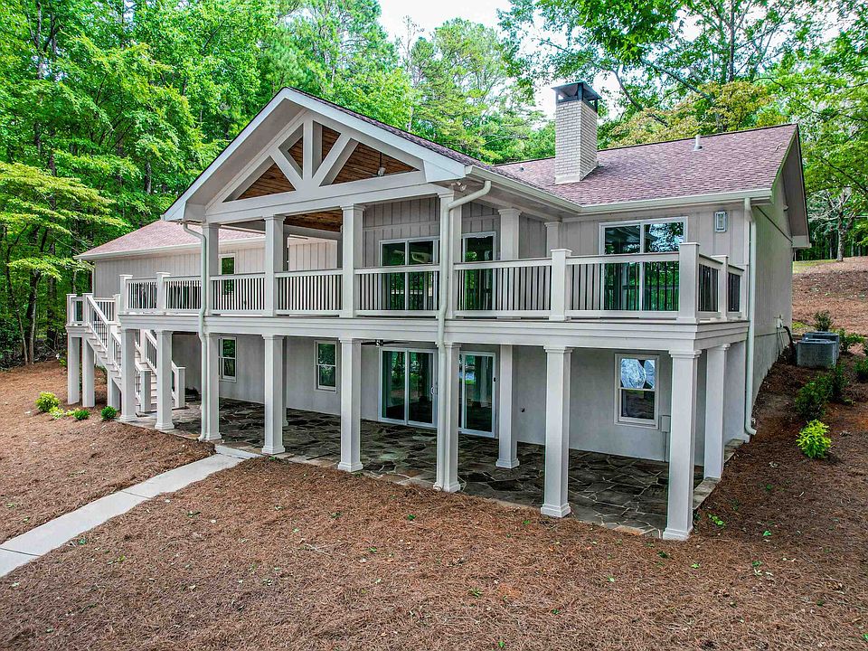 1710 Buckhead Dr, Greensboro, GA 30642 MLS 64400 Zillow