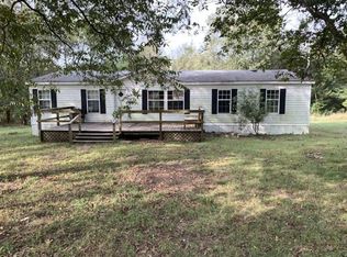 253 Rush Ln, Imboden, AR 72434