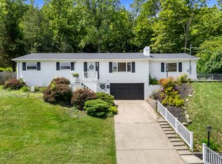 1831 Enslow Blvd, Huntington, WV 25701