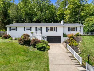 1831 Enslow Blvd, Huntington, WV, 25701