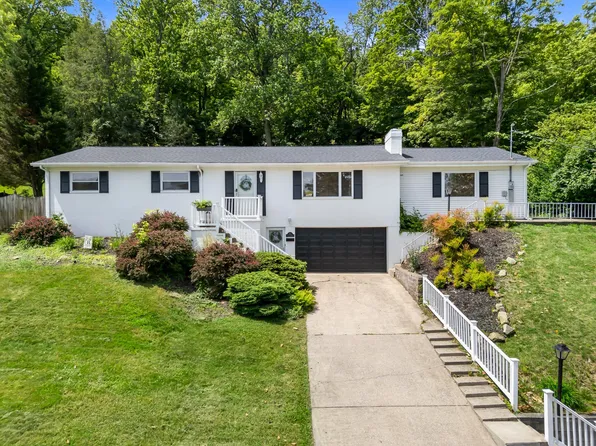 1831 Enslow Blvd, Huntington, WV 25701