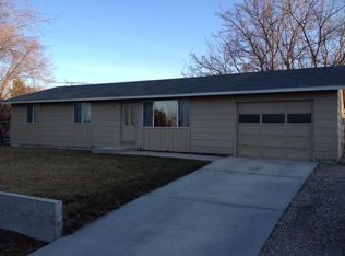 409 Mountain View Dr, Marsing, ID 83639