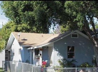 7113 Stafford Ave, Huntington Park, CA 90255