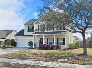 1162 Startrail Ln, Johns Island, SC 29455
