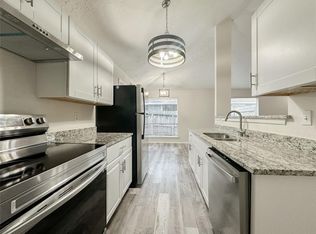 11009 Panicum Ct, Houston, TX 77086