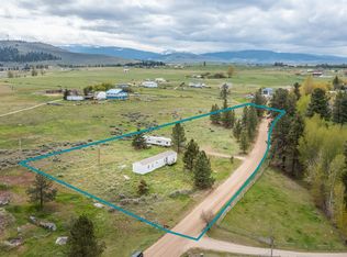 3992 Illinois Bench Rd, Stevensville, MT 59870