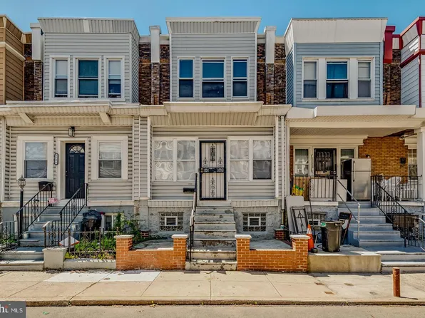 5506 Delancey St, Philadelphia, PA 19143