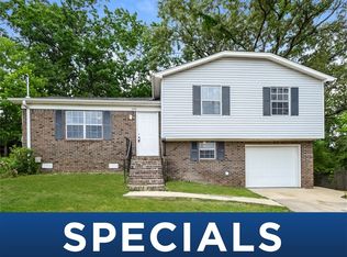2721 7th Pl NE, Birmingham, AL 35215
