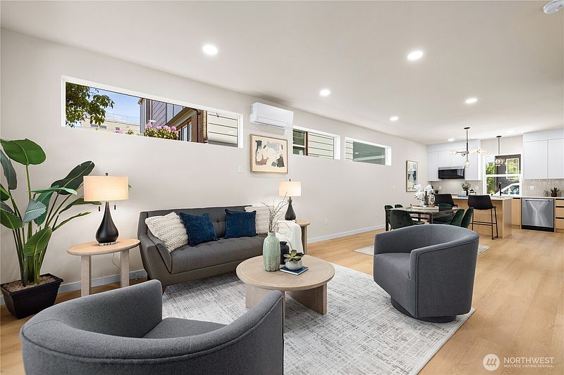 4th image of 3407 A NW Market Street