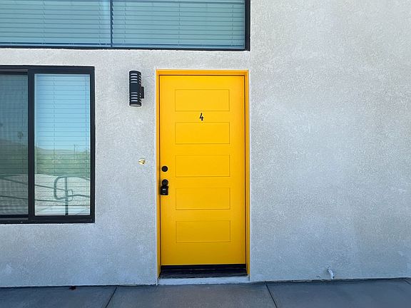 5th image of 73449 Desert Trail Dr #4