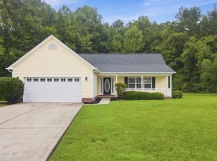 117 Clearbrook Way, New Bern, NC 28562