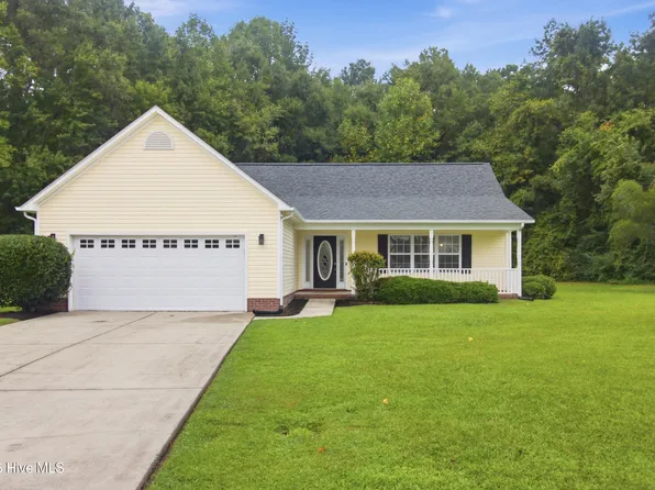 117 Clearbrook Way, New Bern, NC 28562