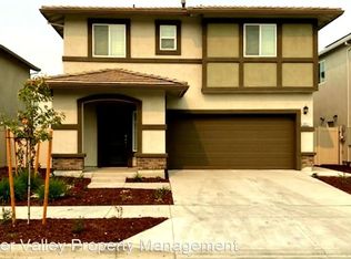 3851 Havenparke Way, Sacramento, CA 95834