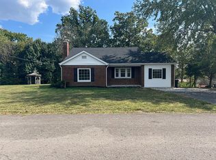 117 Barton Shockley Rd, Scottsville, KY 42164