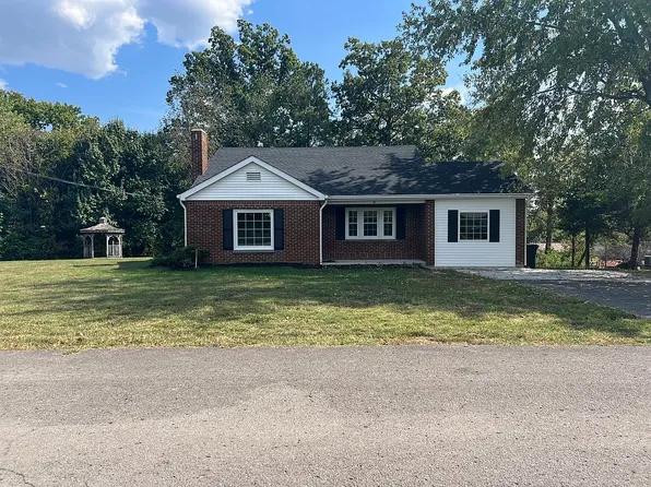 36 Sandy Oak St, Scottsville, KY 42164