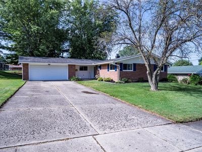 1172 Mint Springs Dr, Fairborn, OH, 45324
