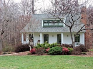 4013 Poindexter Ave, Winston Salem, NC 27106