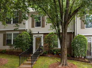 1232 Maple Shade Ln, Charlotte, NC 28270