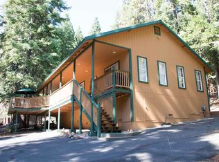 652 Pine Canyon Rd, Westwood, CA 96137