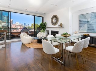 234 W Newton St #PENTHOUSE, Boston, MA 02116