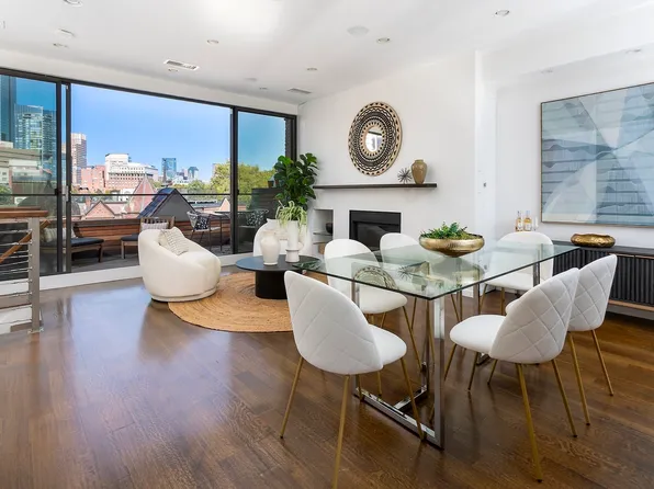 234 W Newton St #Penthouse, Boston, MA 02116