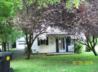 200 Dunlap Rd, Portsmouth, OH 45662
