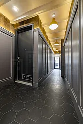 Rented by The Syper Group