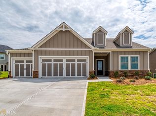 505 Windy Ridge Ct #88, Canton, GA 30114